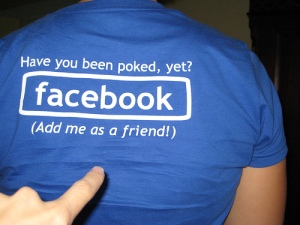facebook addme Facebook toglie il fiato. Di più: fa venire lasma